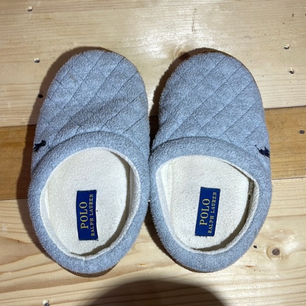 3 For 30… Polo Ralph Lauren‎ Slippers